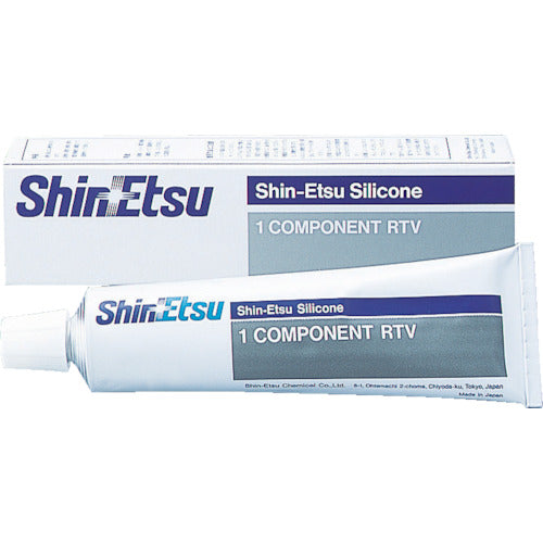 Sealant for Electric/Electronic Parts  KE347B-100  SHIN-ETSU