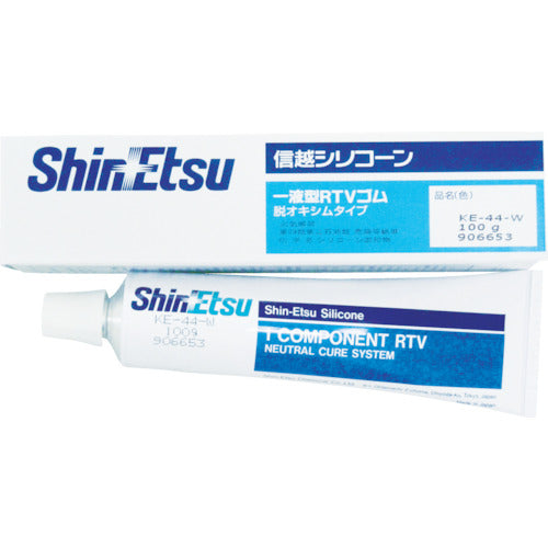 Multi Purpose Sealant for Electronic Product  KE44T-100  SHIN-ETSU