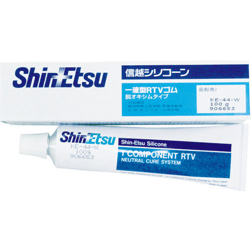 Multi Purpose Sealant for Electronic Product  KE44W-100  SHIN-ETSU