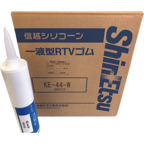 Multi Purpose Sealant for Electronic Product  KE44W-330  SHIN-ETSU