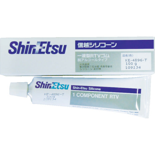 RTV  KE4896T-100  SHIN-ETSU