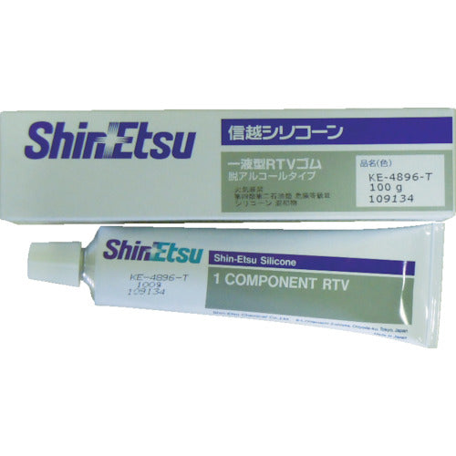 RTV  KE4896W-100  SHIN-ETSU