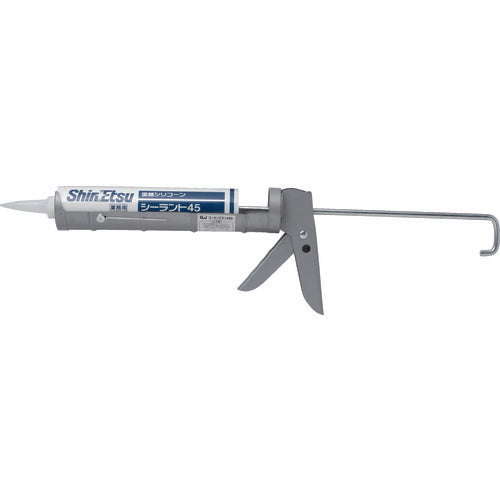 Caulk Gun  KEG  TRUSCO