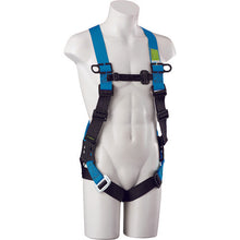 Load image into Gallery viewer, Full Body Harness  KEHN-10B-LL  TITAN
