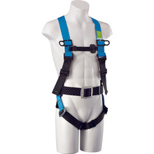 Load image into Gallery viewer, Full Body Harness  KEH-9B-M  TITAN
