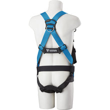 Load image into Gallery viewer, Full Body Harness  KEH-9B-M  TITAN
