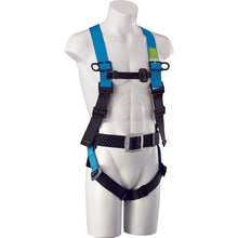 Load image into Gallery viewer, Full Body Harness  KEHN-9B-L  TITAN
