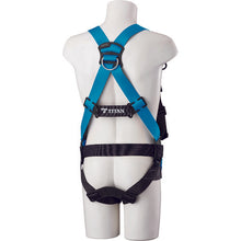 Load image into Gallery viewer, Full Body Harness  KEHN-9B-L  TITAN
