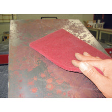 Load image into Gallery viewer, Non-Woven Fabric Abrasive KENMARON Super  KENMARON-S-C  SANKYO
