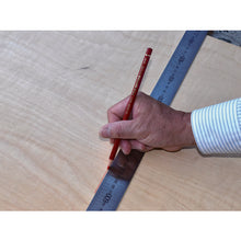 Load image into Gallery viewer, Pencil For Architecture (Red)  KER-3  Fueki

