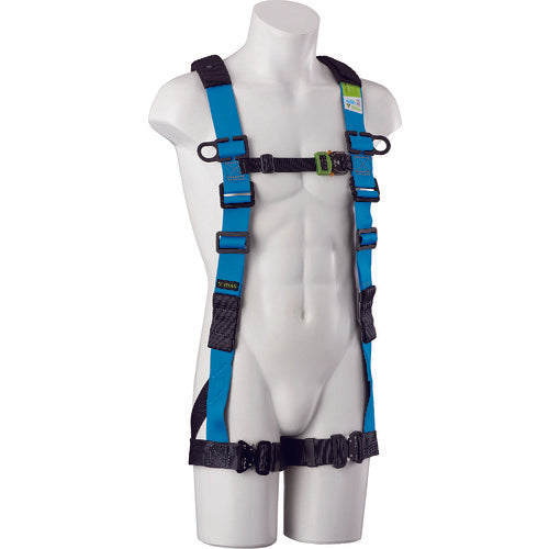 Full Body Harness  KETN-10A-LL  TITAN