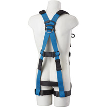 Load image into Gallery viewer, Full Body Harness  KETN-10A-LL  TITAN
