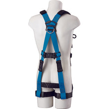 Load image into Gallery viewer, Full Body Harness  KETN-10A-L  TITAN
