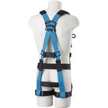 Load image into Gallery viewer, Full Body Harness  KET-9A-M  TITAN
