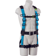 Load image into Gallery viewer, Full Body Harness  KETN-9A-L  TITAN
