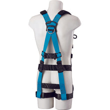 Load image into Gallery viewer, Full Body Harness  KETN-9A-L  TITAN
