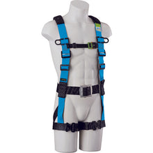 Load image into Gallery viewer, Full Body Harness  KETN-9A-M  TITAN
