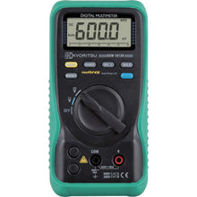 Load image into Gallery viewer, Digital Multimeter  KEW1012K  KYORITSU
