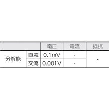 Load image into Gallery viewer, Digital Multimeter  KEW1012K  KYORITSU
