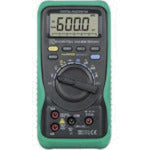 Load image into Gallery viewer, Digital Multimeter  KEW1012  KYORITSU
