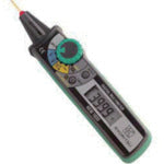 Load image into Gallery viewer, Digital Multimeter  KEW1030  KYORITSU
