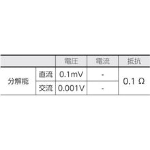 Load image into Gallery viewer, Digital Multimeter  KEW1030  KYORITSU
