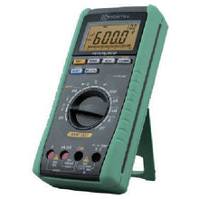 Load image into Gallery viewer, Digital Multimeter  KEW1051  KYORITSU
