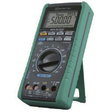 Load image into Gallery viewer, Digital Multimeter  KEW1061  KYORITSU
