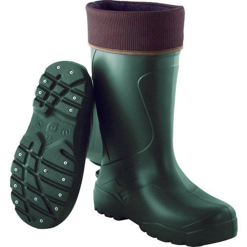 Cold Resistance Boots  KEX-Z-42-26.0  camminare