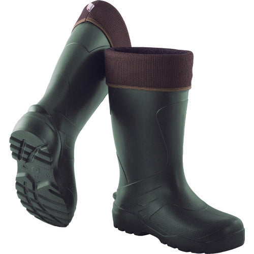 Cold Resistance Boots  KEX-Z-48-29.0  camminare