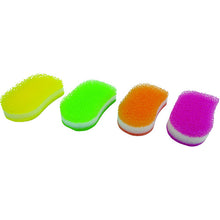 Load image into Gallery viewer, Kitchen Sponge Hard  KF101-P  aisen
