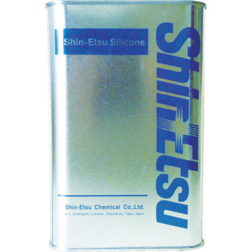 Silicone Fluid  KF50-1000CS-1  SHIN-ETSU