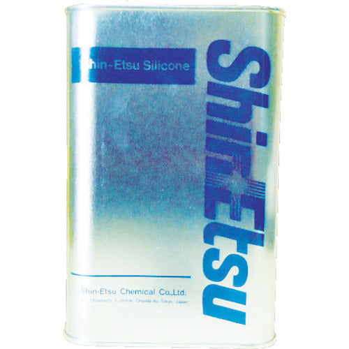 Silicone Fluid  KF968-100CS-1  SHIN-ETSU