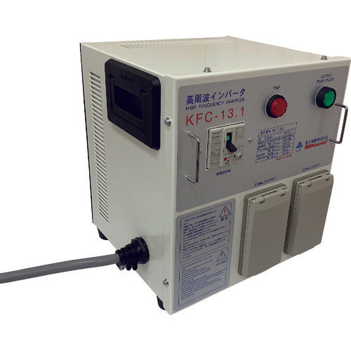 High Frequency Inverter  1401310  Kosoku