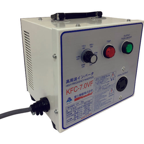 High Frequency Inverter  1400700  Kosoku