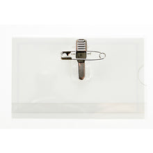 Load image into Gallery viewer, Name Tag  KHE-N-1P  TRUSCO
