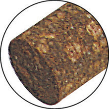Load image into Gallery viewer, Rubberized Stone(Shank Dia:3mm)  KI2206F  TRUSCO
