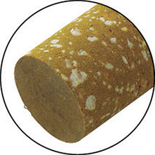 Load image into Gallery viewer, Rubberized Stone(Shank Dia:6mm)  KI2220F  TRUSCO

