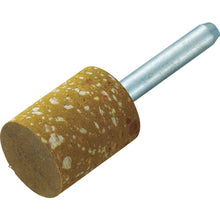 Load image into Gallery viewer, Rubberized Stone(Shank Dia:6mm)  KI2225F  TRUSCO
