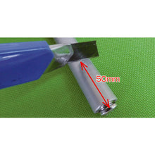 Load image into Gallery viewer, UV Cut Flexible Pipe  KISS-UVCUT-RF1610-M  KISS
