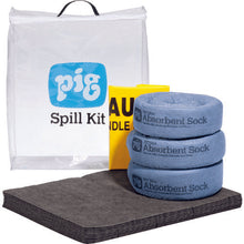 Load image into Gallery viewer, Pig[[RU]] Spill Kit in See-thru Bag  KIT274  pig
