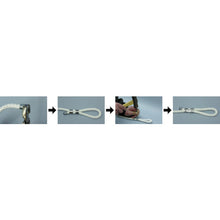 Load image into Gallery viewer, Rope Catcher  KJ-17-1  YUTAKAMAKE
