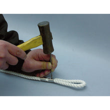 Load image into Gallery viewer, Rope Catcher  KJ-19-1  YUTAKAMAKE
