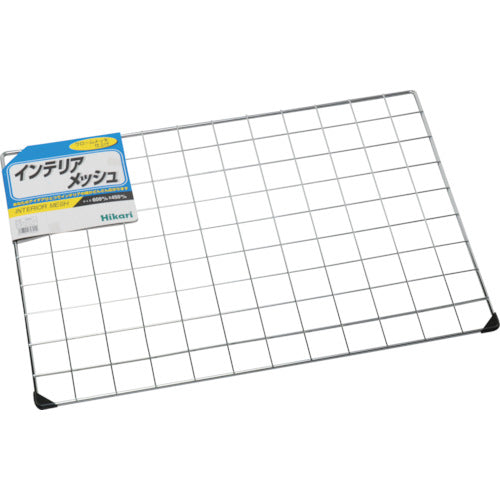 Mesh Panel  KJ643-1  HIKARI