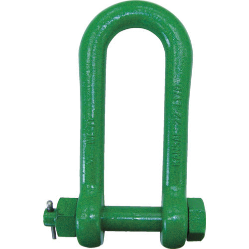 Long Shackle Heavy Duty  KL-19X160  KANSAI