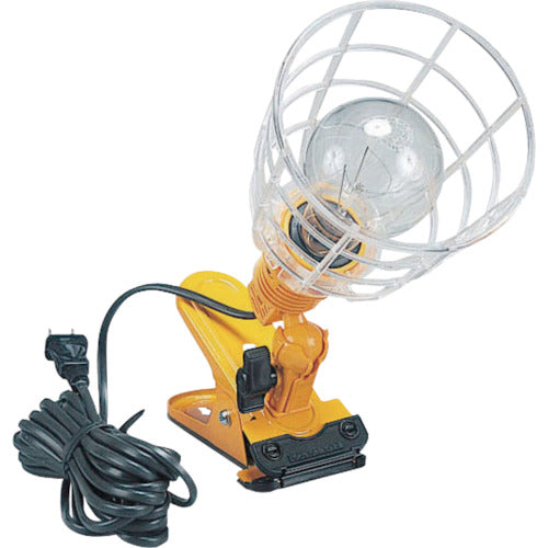 Hand Lamp(Incandescent Lamp)  KL-200  HATAYA