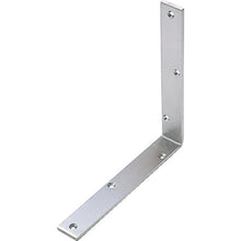 Load image into Gallery viewer, Stainless Steel Corner Stay KLM type  KLM-30150  MIZUMOTO

