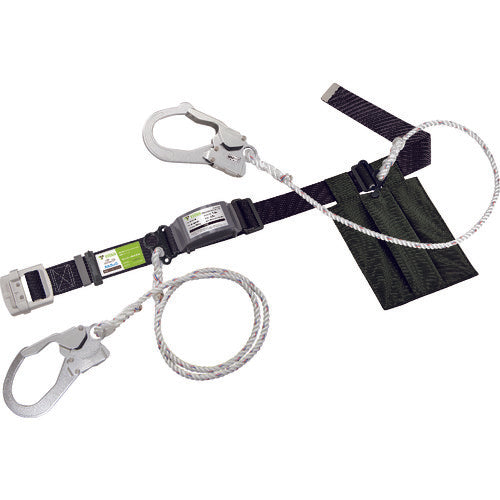 Industrial Safety Belt  KLN-W-BL  TITAN