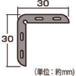 Load image into Gallery viewer, L type Protecter  KLPY-933  HIKARI
