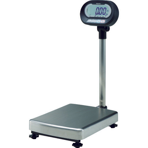 Digital Platform Scale  KL-SD-N60AH  KUBOTA